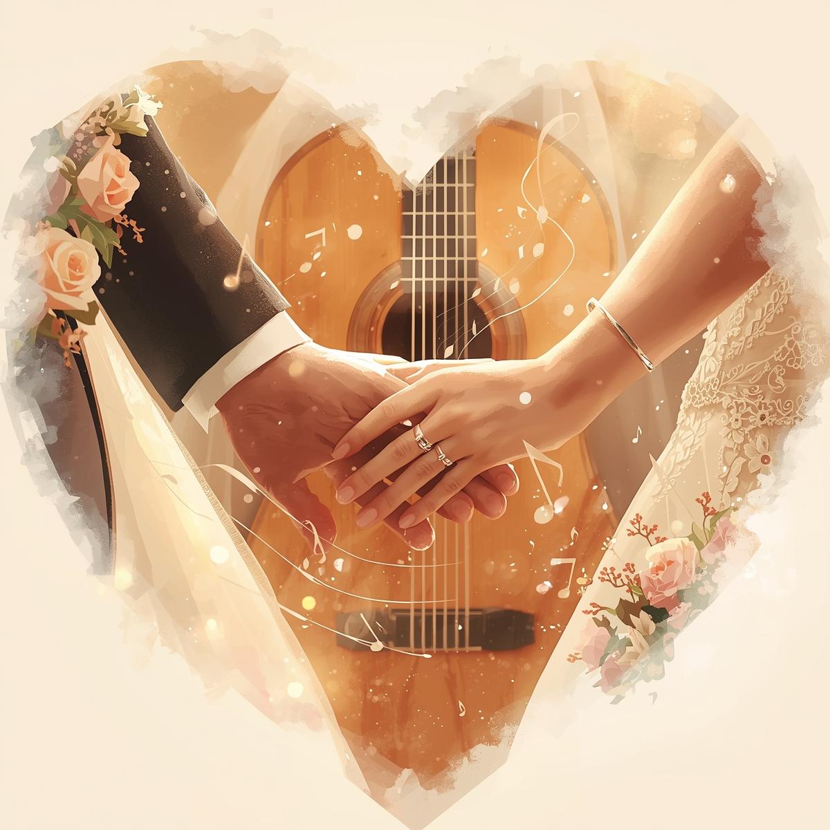 Original Wedding Song  🎧