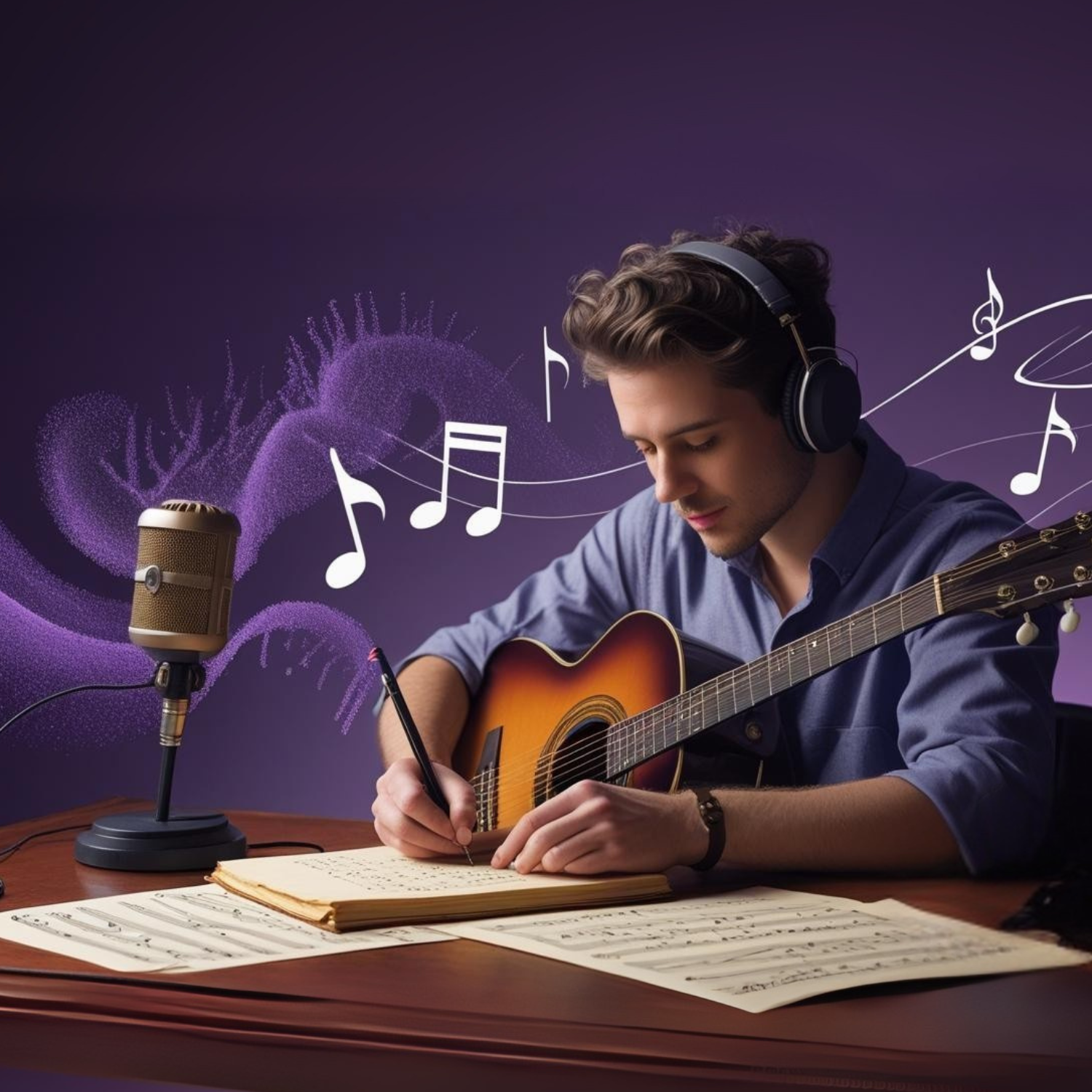 Personalize Your Own Song Today 🎧